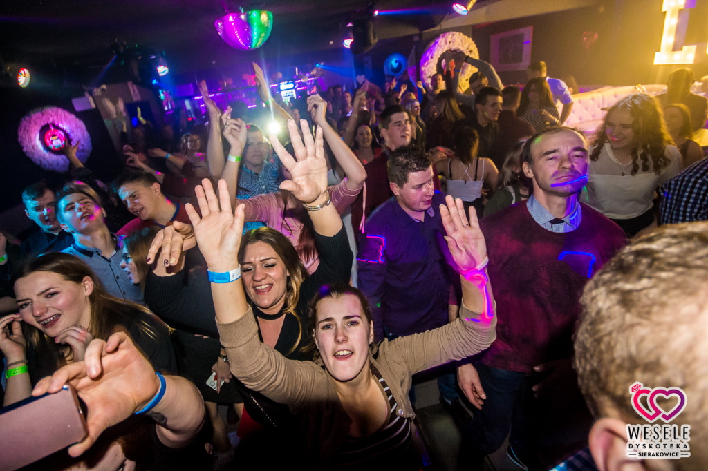 Koncert Zespołu Bayera w Weselu