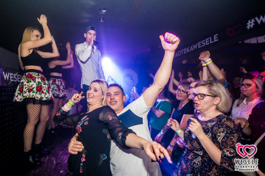 Koncert Zespołu Bayera w Weselu
