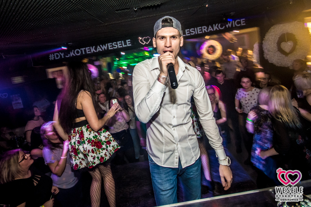 Koncert Zespołu Bayera w Weselu