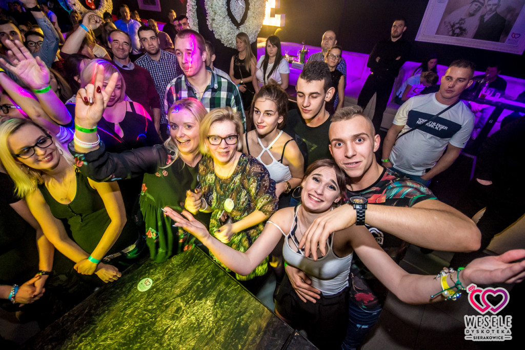 Koncert Zespołu Bayera w Weselu
