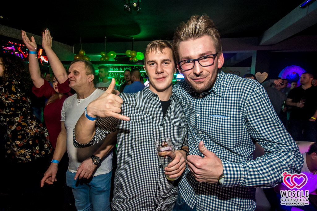 Koncert Zespołu Bayera w Weselu