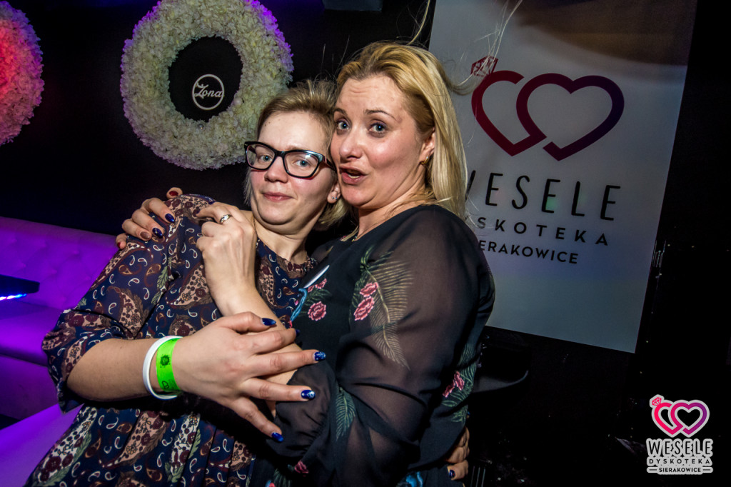Koncert Zespołu Bayera w Weselu