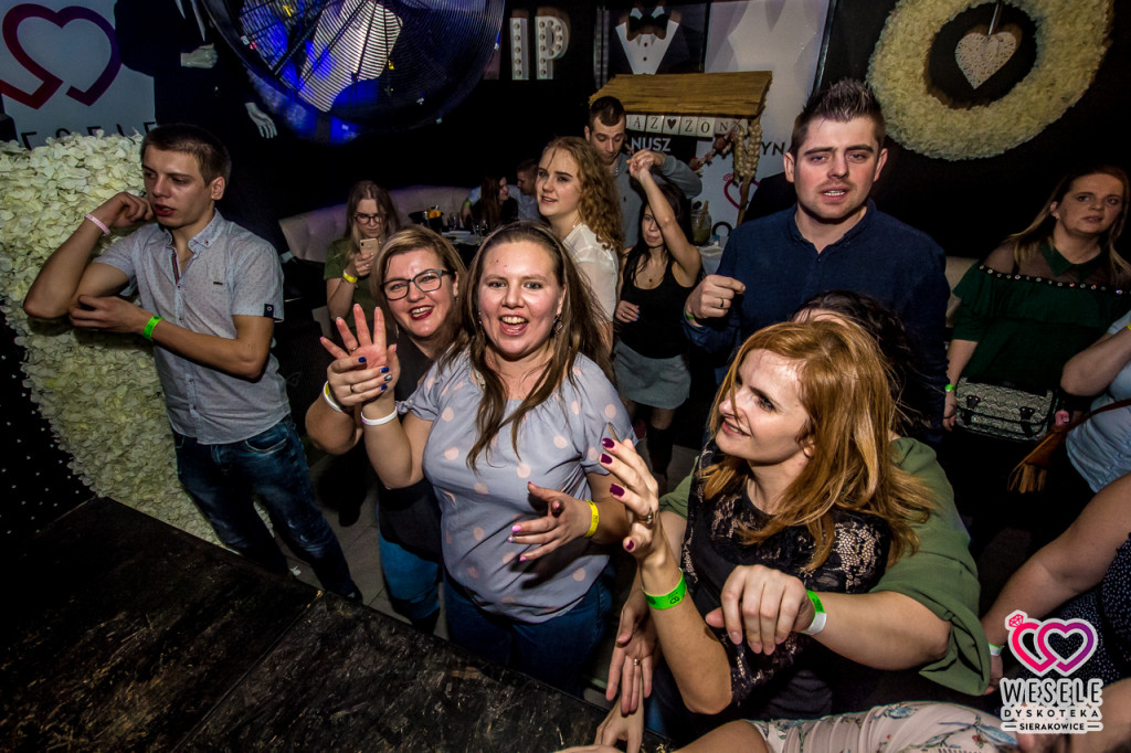 Koncert Zespołu Bayera w Weselu