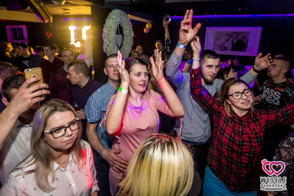 Koncert Zespołu Bayera w Weselu