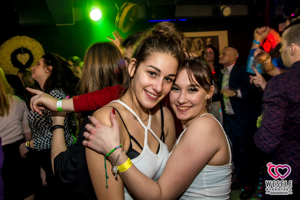 Koncert Zespołu Bayera w Weselu