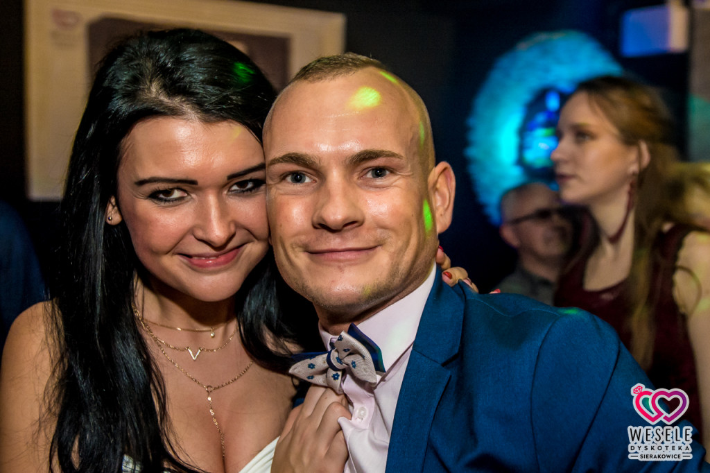 Koncert Zespołu Bayera w Weselu