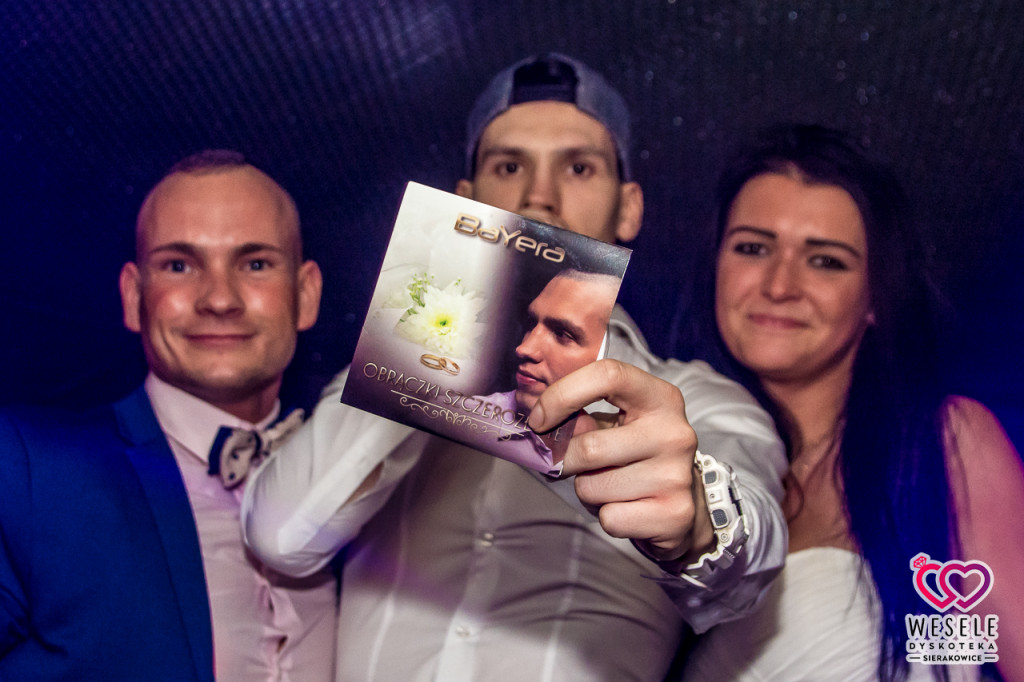 Koncert Zespołu Bayera w Weselu