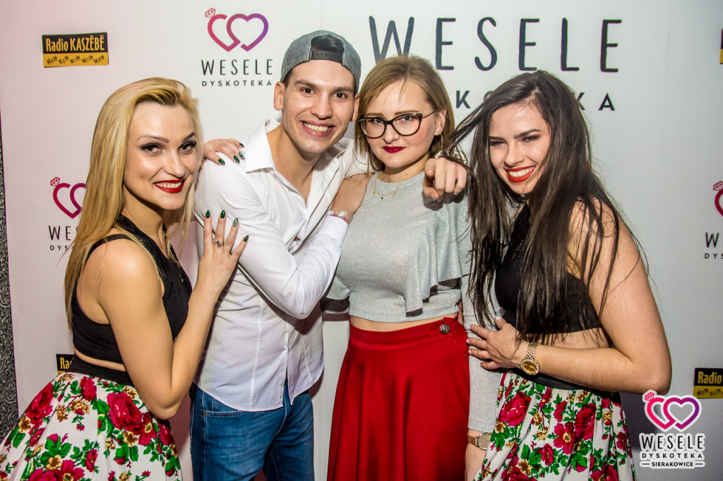 Koncert Zespołu Bayera w Weselu