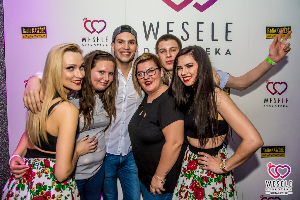 Koncert Zespołu Bayera w Weselu