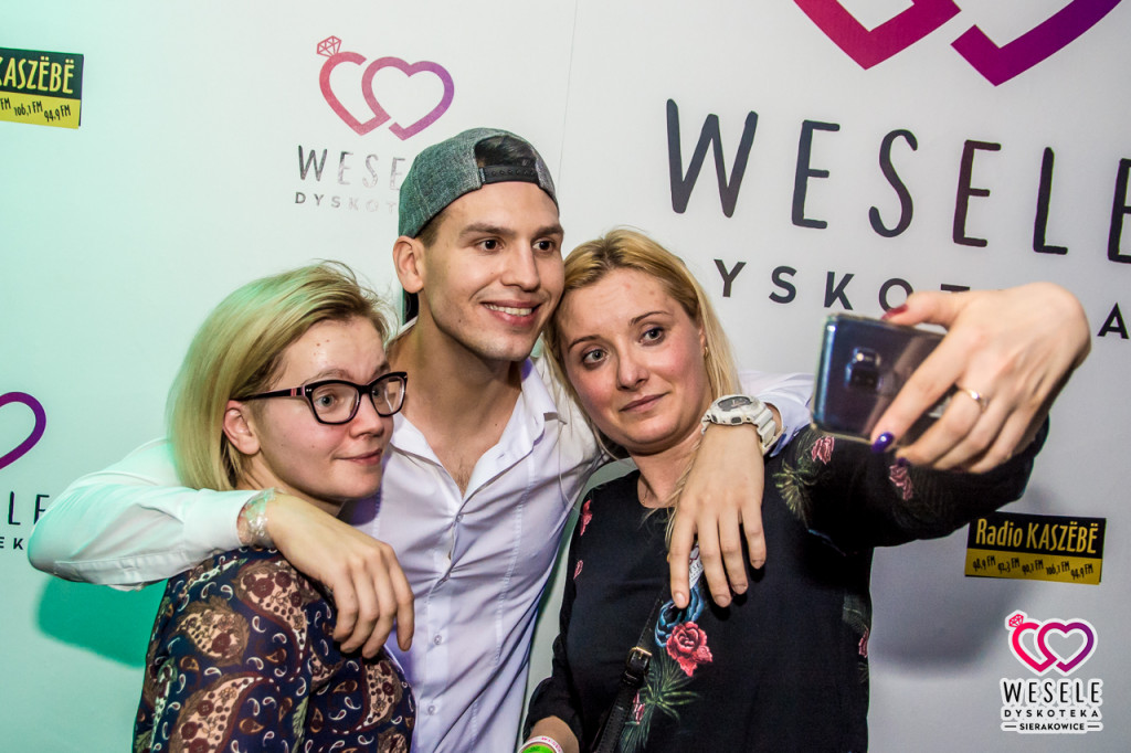 Koncert Zespołu Bayera w Weselu