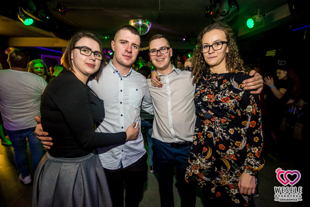 Koncert Zespołu Bayera w Weselu