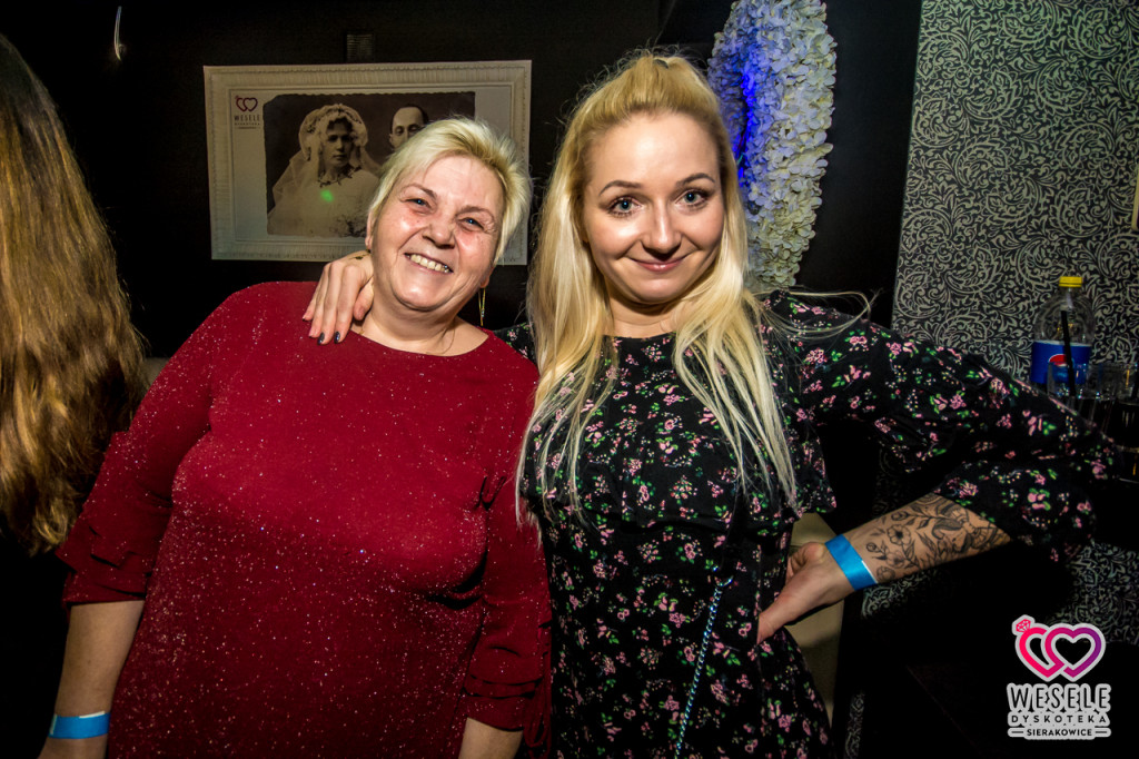 Koncert Zespołu Bayera w Weselu