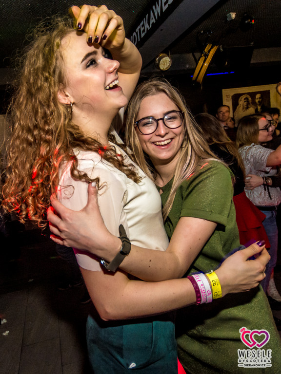 Koncert Zespołu Bayera w Weselu