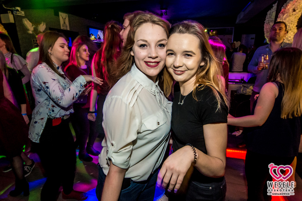 Koncert Zespołu Bayera w Weselu