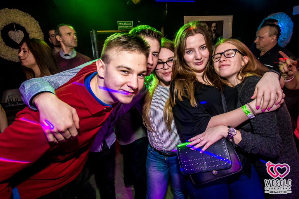 Koncert Zespołu Bayera w Weselu