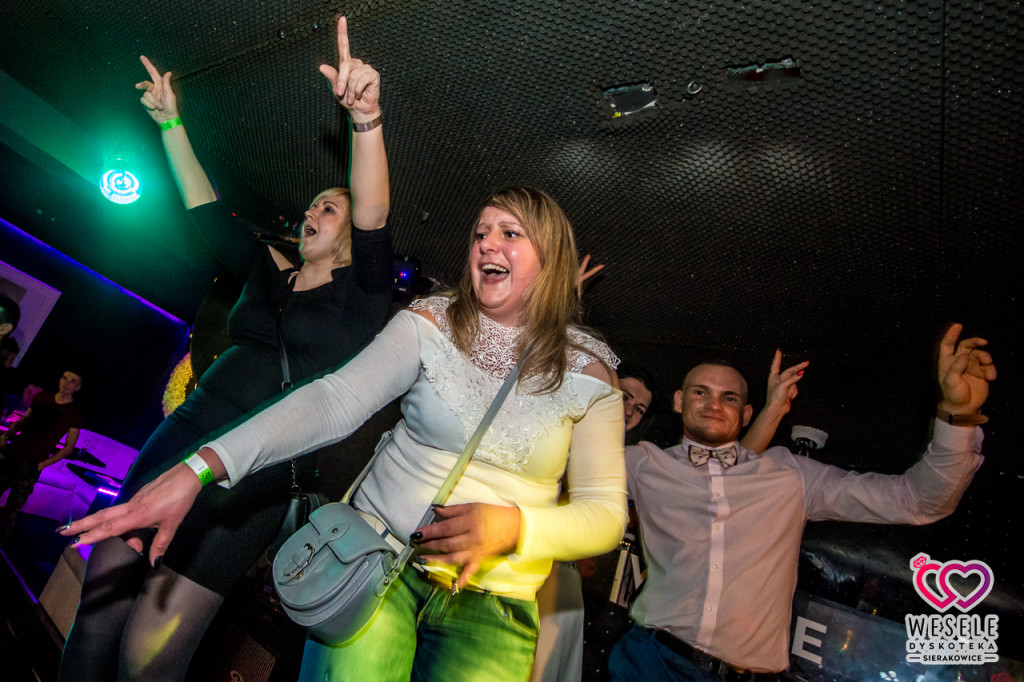 Koncert Zespołu Bayera w Weselu
