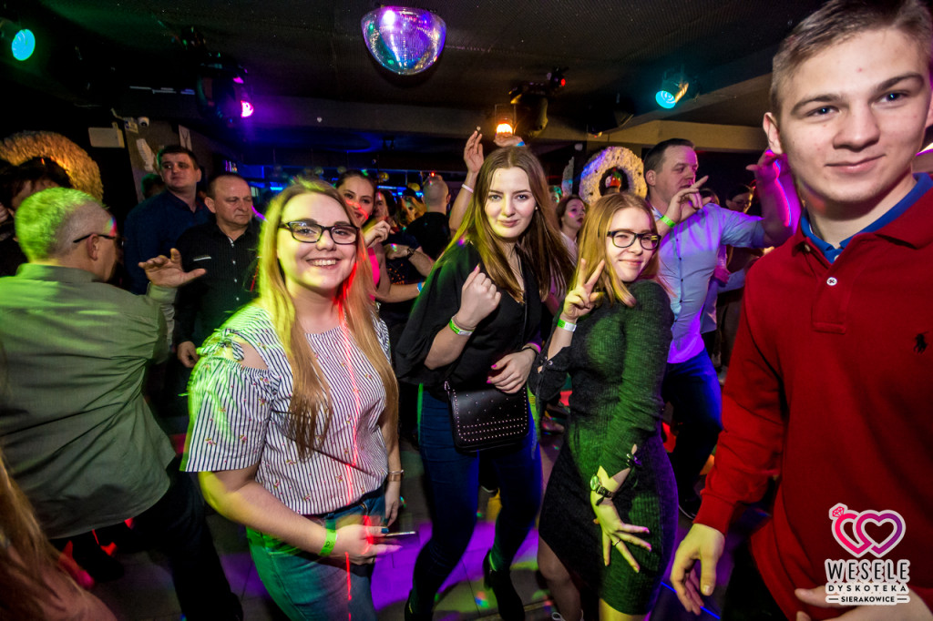 Koncert Zespołu Bayera w Weselu