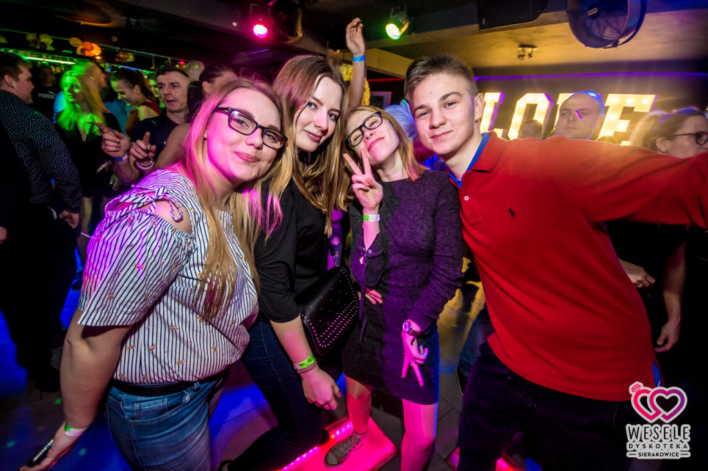 Koncert Zespołu Bayera w Weselu