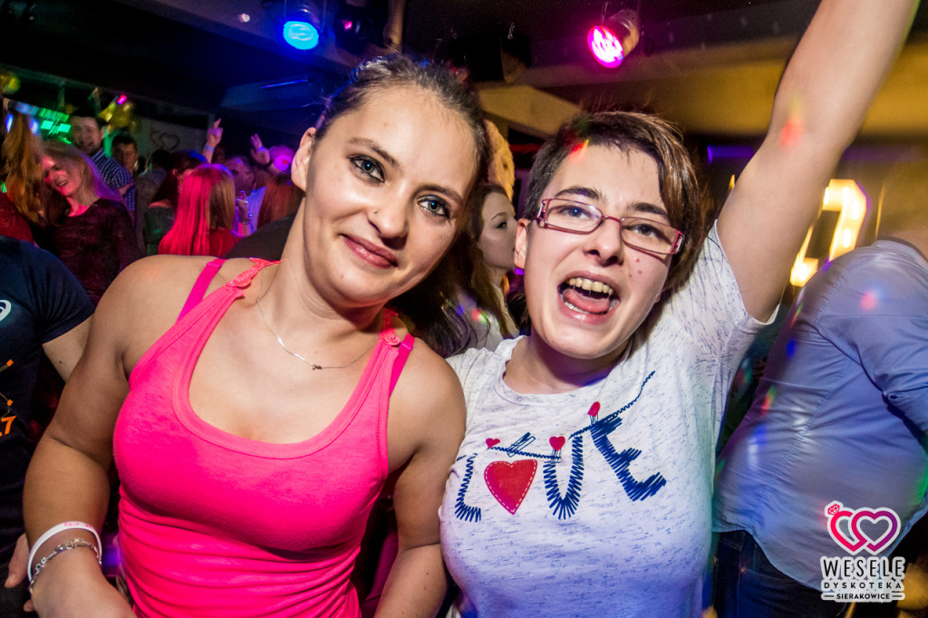 Koncert Zespołu Bayera w Weselu