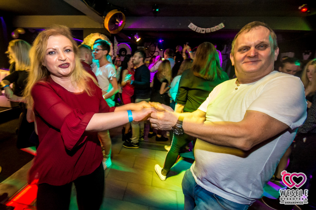 Koncert Zespołu Bayera w Weselu