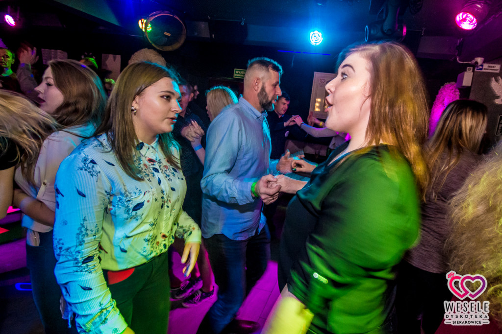 Koncert Zespołu Bayera w Weselu
