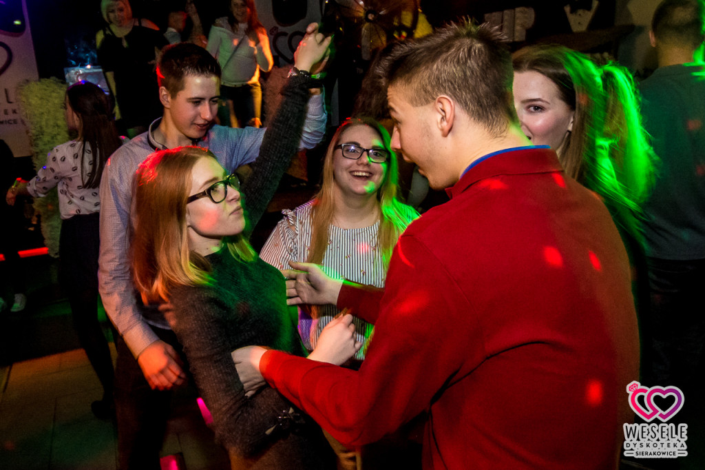 Koncert Zespołu Bayera w Weselu
