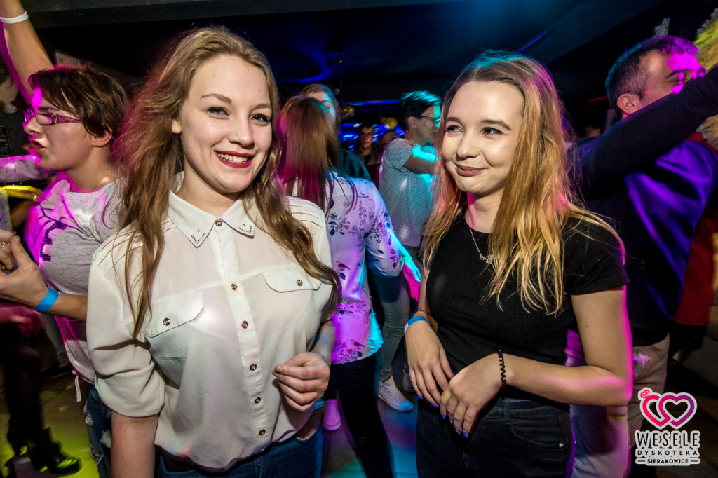Koncert Zespołu Bayera w Weselu