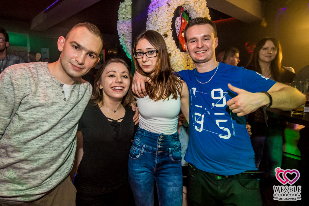 Koncert Zespołu Bayera w Weselu