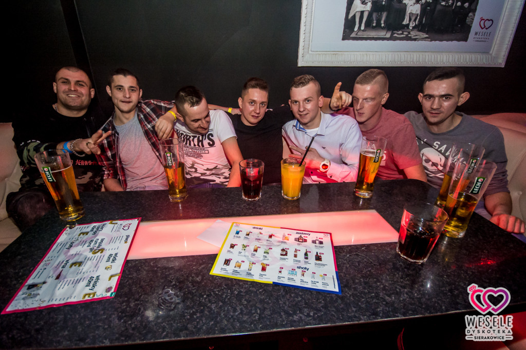 Koncert Zespołu Bayera w Weselu