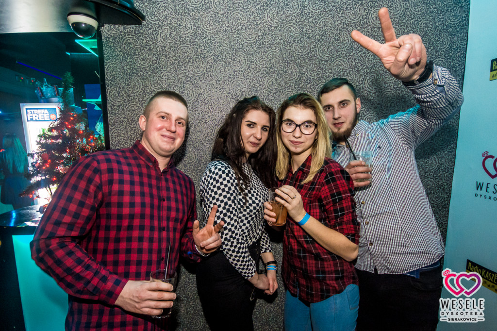 Koncert Zespołu Bayera w Weselu