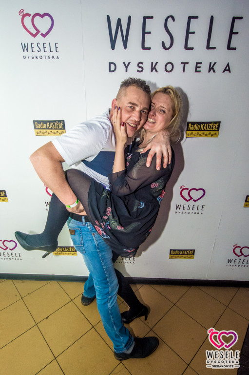 Koncert Zespołu Bayera w Weselu