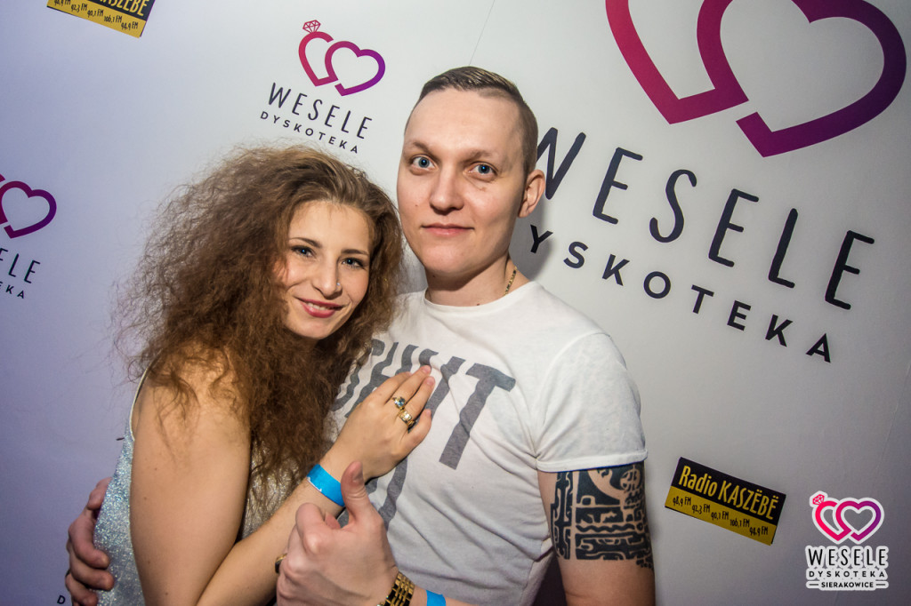 Koncert Zespołu Bayera w Weselu