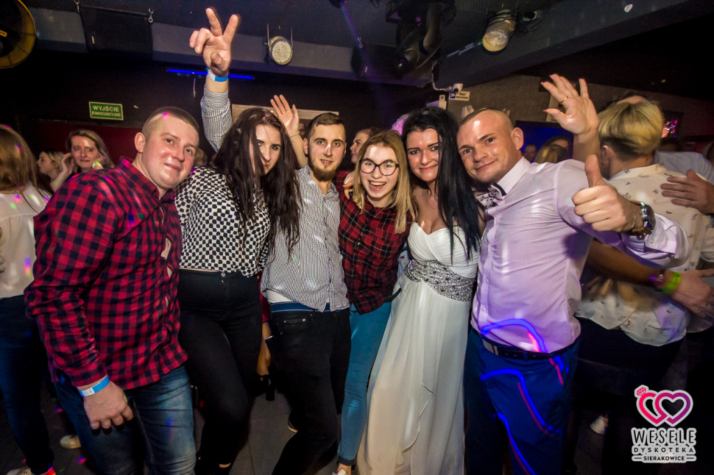 Koncert Zespołu Bayera w Weselu