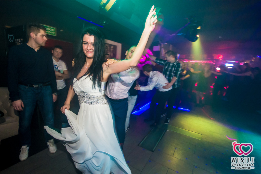 Koncert Zespołu Bayera w Weselu