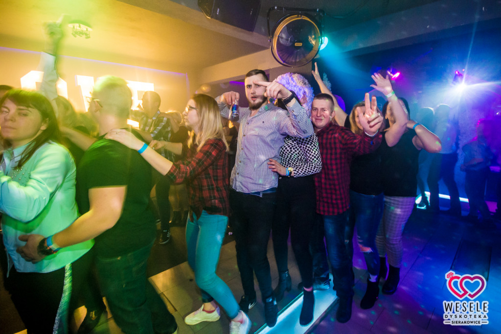Koncert Zespołu Bayera w Weselu