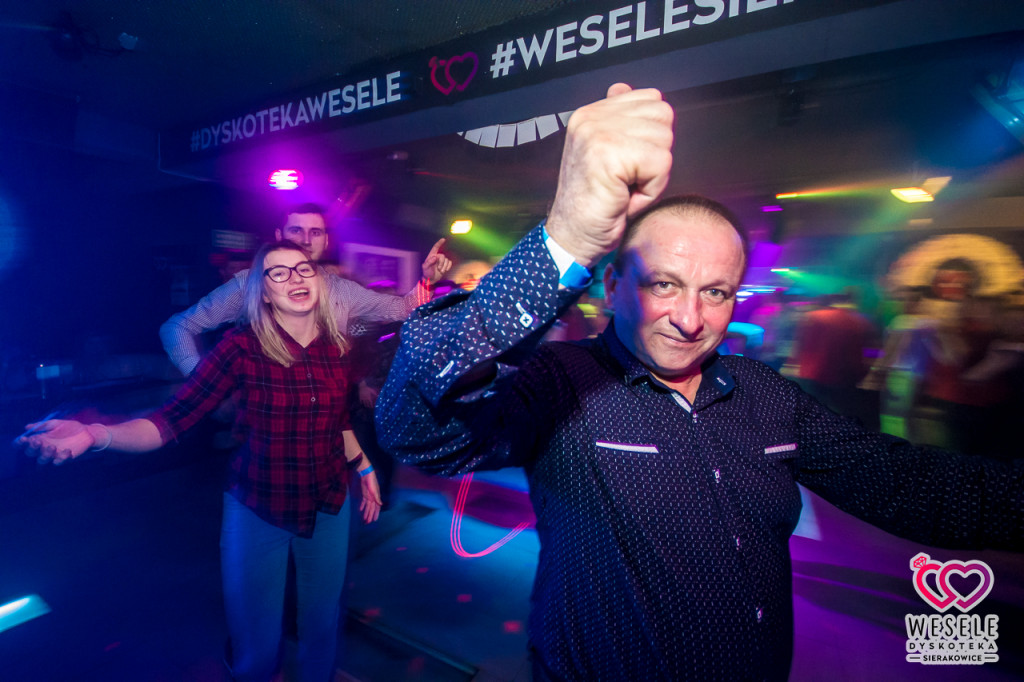 Koncert Zespołu Bayera w Weselu