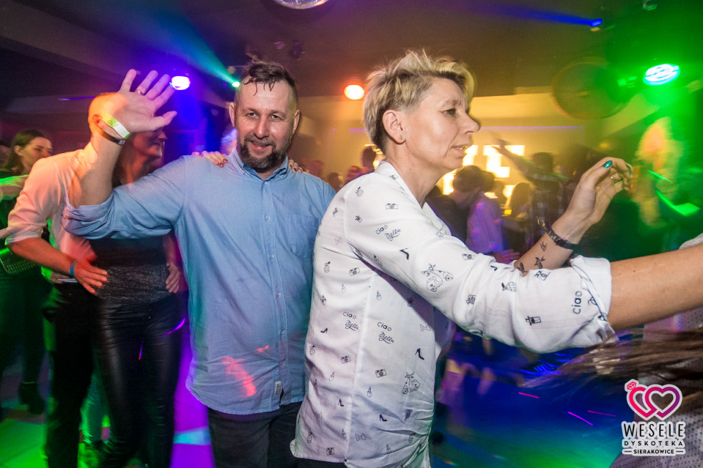 Koncert Zespołu Bayera w Weselu