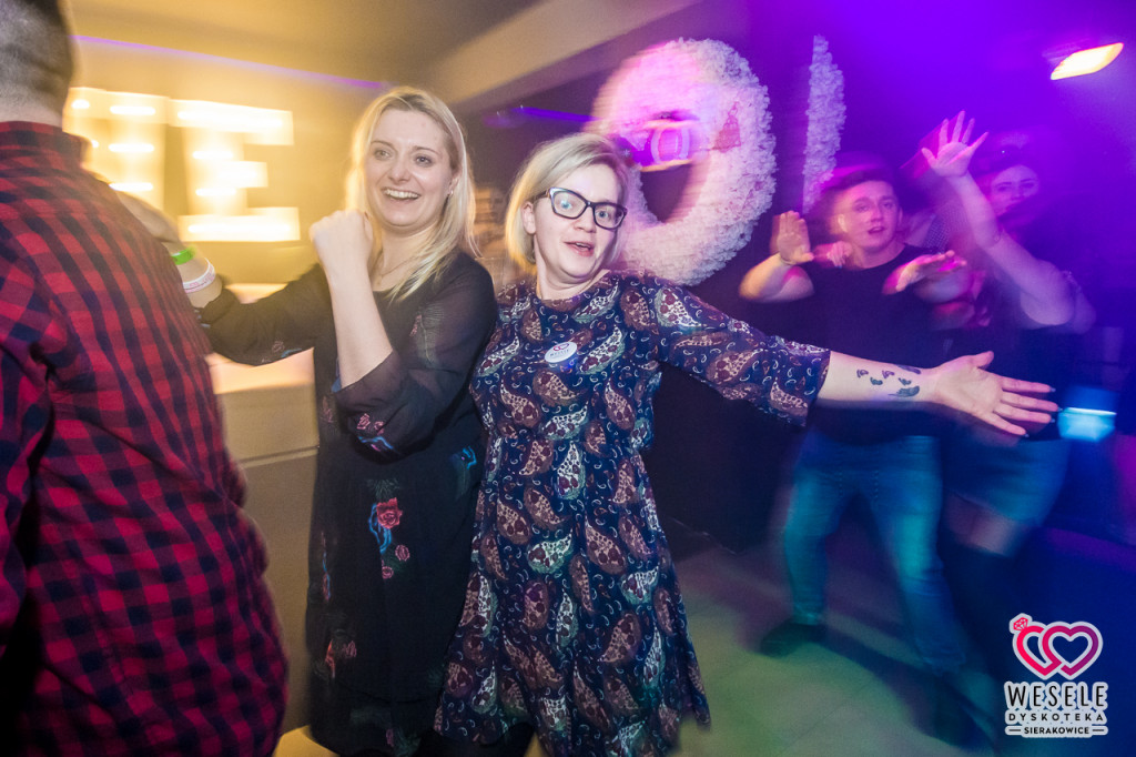 Koncert Zespołu Bayera w Weselu