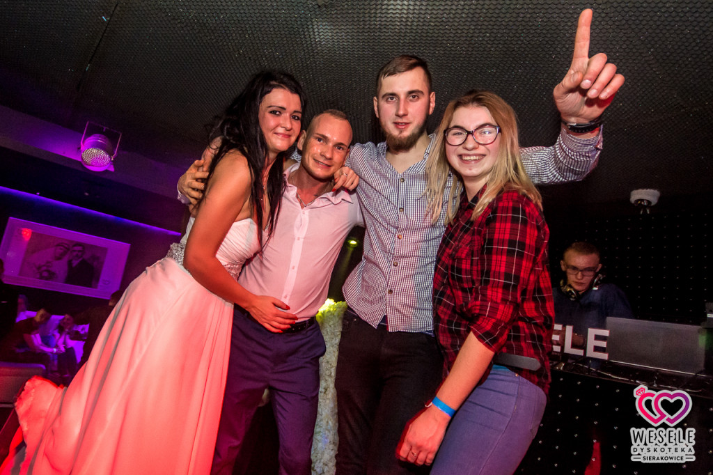 Koncert Zespołu Bayera w Weselu