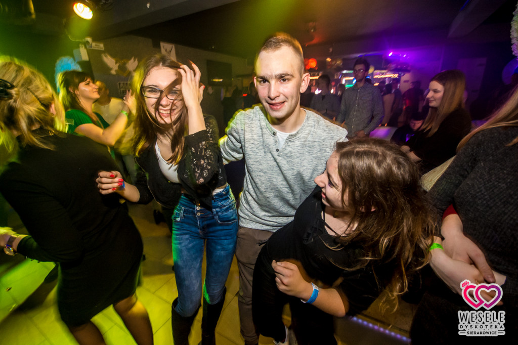 Koncert Zespołu Bayera w Weselu
