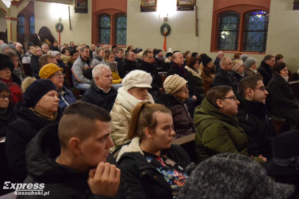 Msza w intencji Pawła Adamowicza
