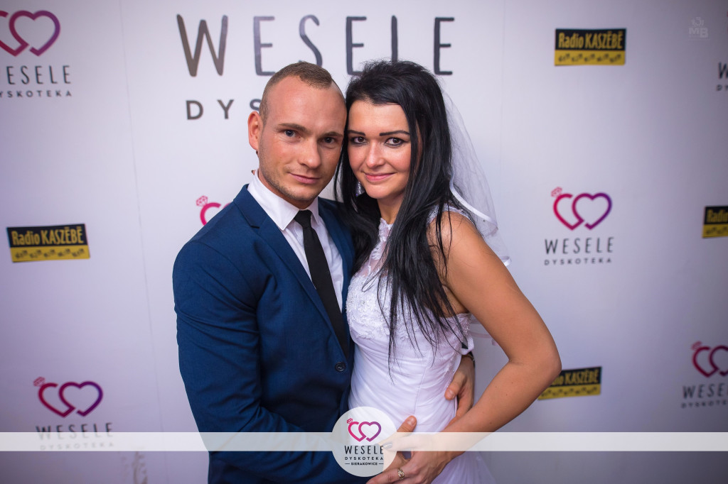 Sobotnie Wesele w Sierakowicach - Przez Twe Oczy Zielone
