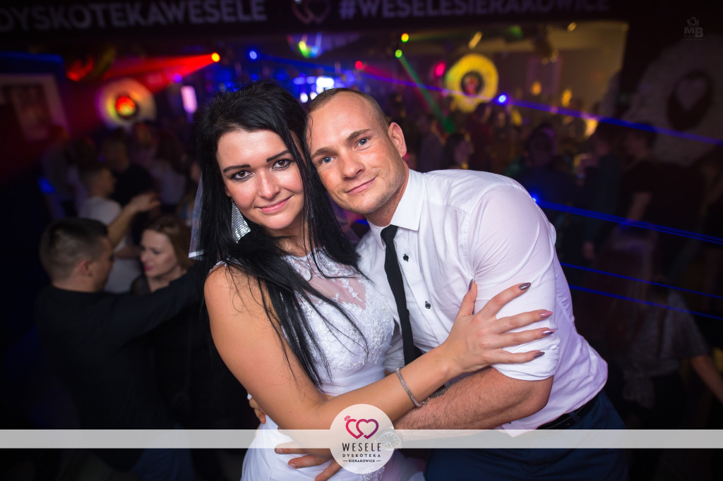 Sobotnie Wesele w Sierakowicach - Przez Twe Oczy Zielone