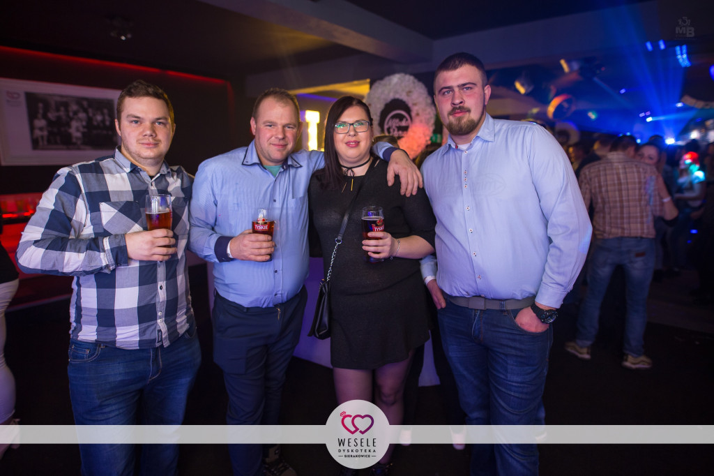 Sobotnie Wesele w Sierakowicach - Przez Twe Oczy Zielone