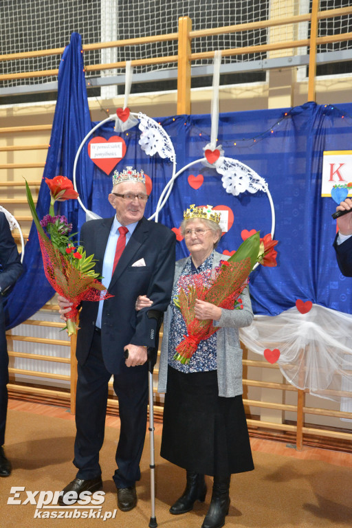 Bal Seniora w Staniszewie