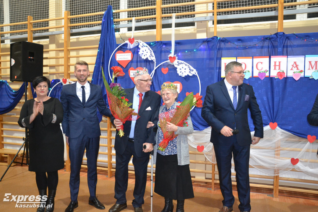 Bal Seniora w Staniszewie