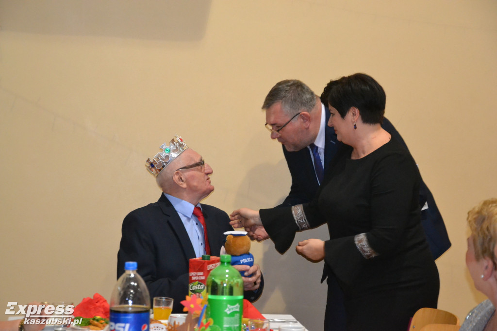 Bal Seniora w Staniszewie