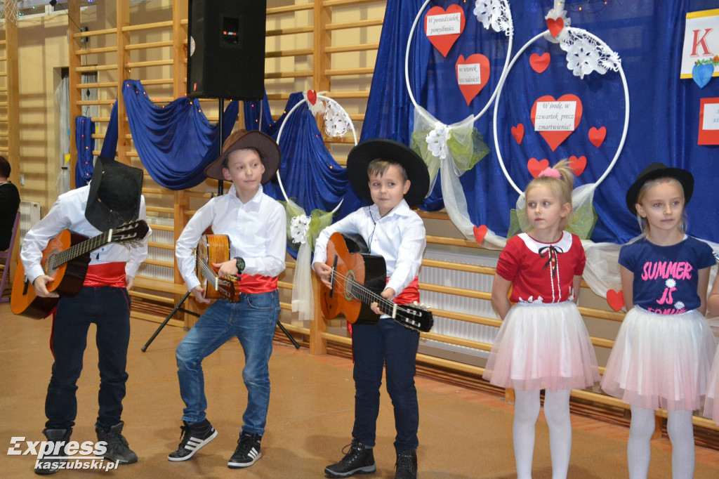 Bal Seniora w Staniszewie