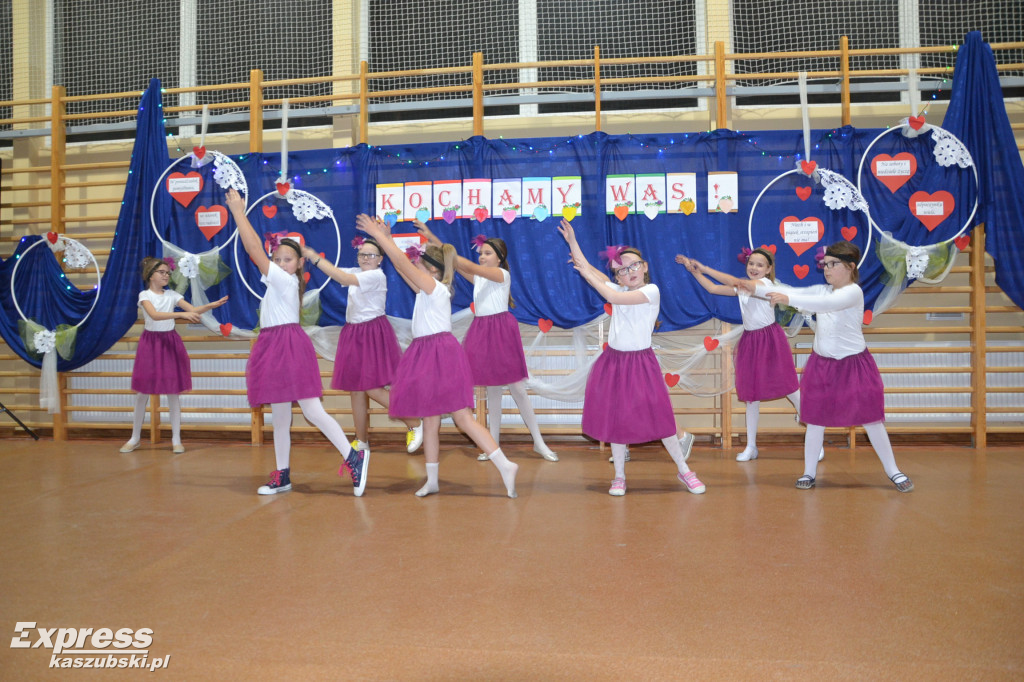 Bal Seniora w Staniszewie