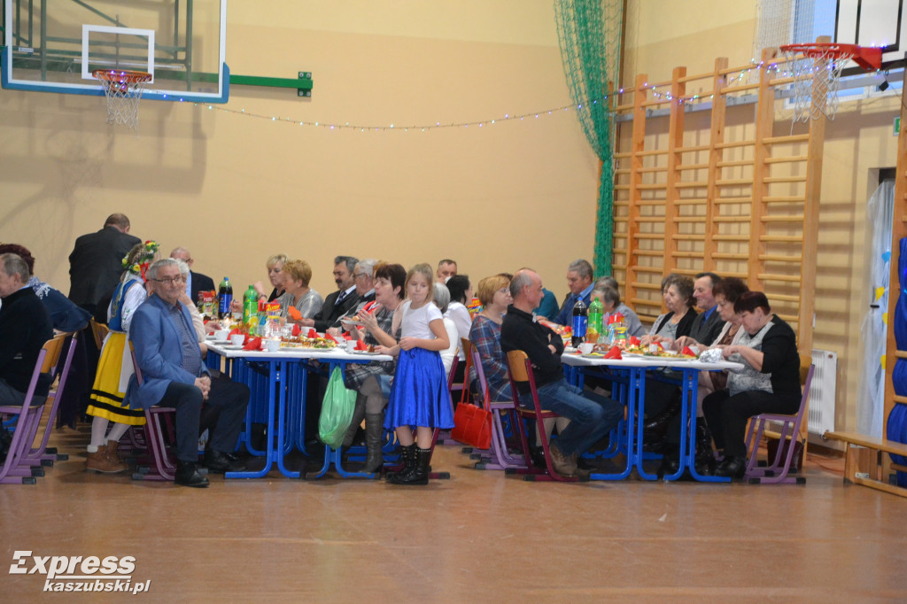 Bal Seniora w Staniszewie